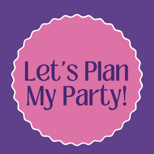Let's Plan My Party