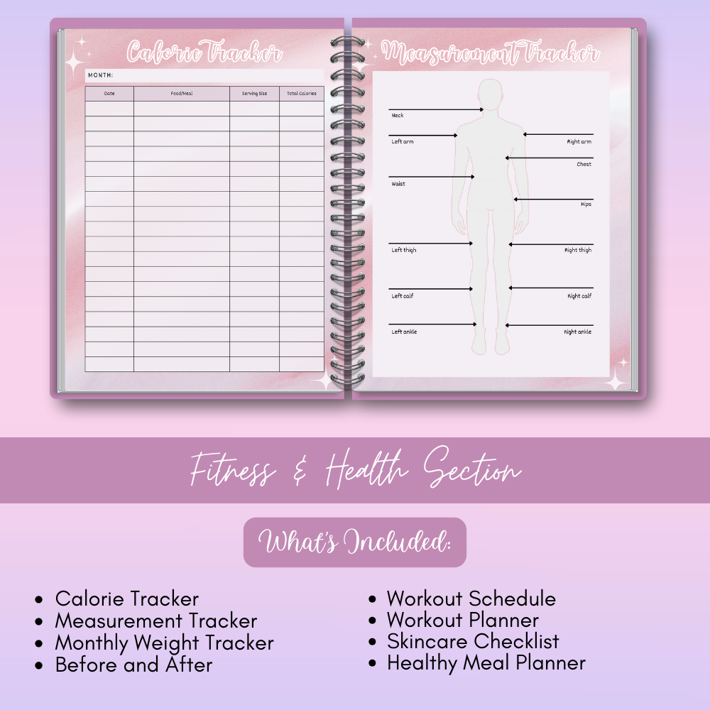 Mom to Be and Busy Mom Printable Planner